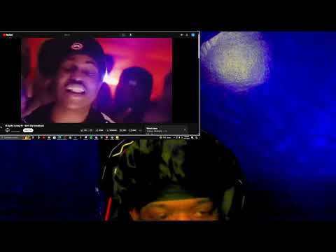 lil bucks x yung liv - don’t trip REACTION!