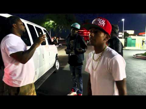 JAYnFRESH First Flight "YikeFestTour Re-Cap" Part ll