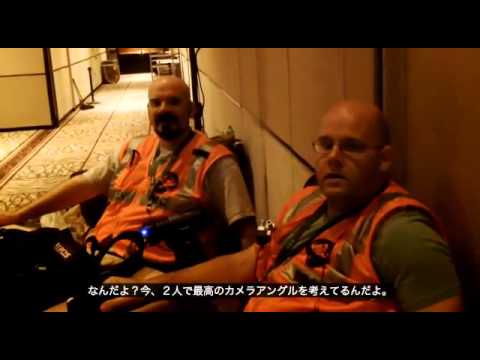 DEF CON 20 Documentary Bonus Clips - A Top Quality Production