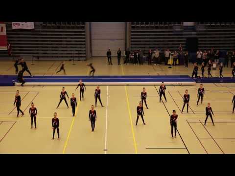 HG Mini - Næstved Arena #1 af 3