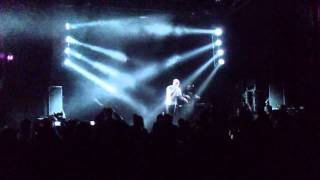 Icon of Coil - Shelter (The Button Factory, Dublin April 2012)