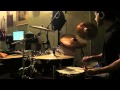 Nickelback - Just To Get High (Drum Cover) 