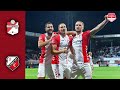 Samenvatting FC Emmen - Jong FC Utrecht (18-09-2023)