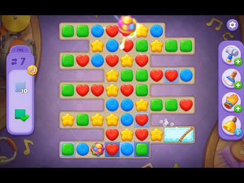 Matchington Mansion #795