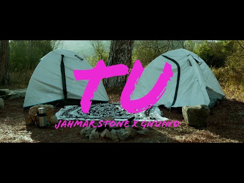 Jahmar Stone & Gnuino - Tu (Visualizer)