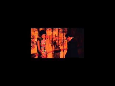 In the Mood for Love : Soundtrack . Yumeji's Theme