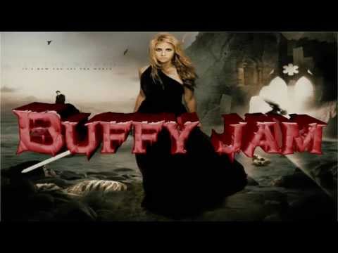 Intro Buffy jam