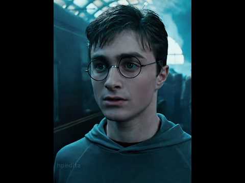 ME and the DEVIL💀🔥 #harrypotter