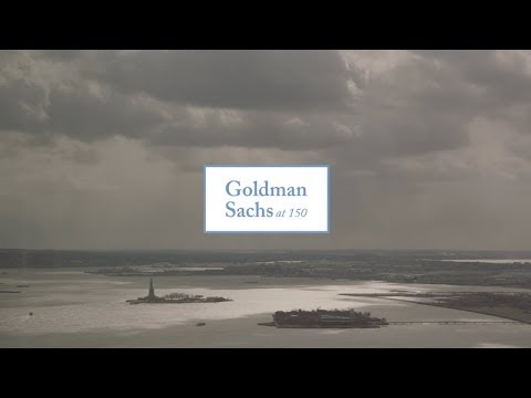 Trailer: Goldman Sachs at 150
