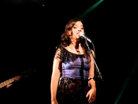 Monique Kessous -  Bloco do Prazer