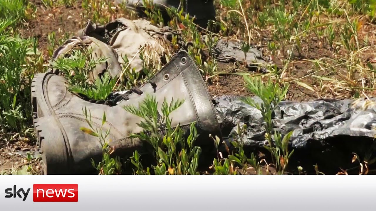 Guerra na Ucrânia: 80% dos soldados mortos ou feridos em unidade militar de elite, diz comandante