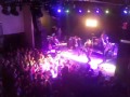 Deer Tick - Something To Brag About (live) New Year's Eve