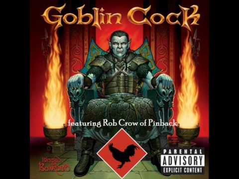 Goblin Cock- Stumped