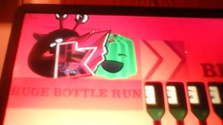 DON'T WAKE THE DRAGON!!!!