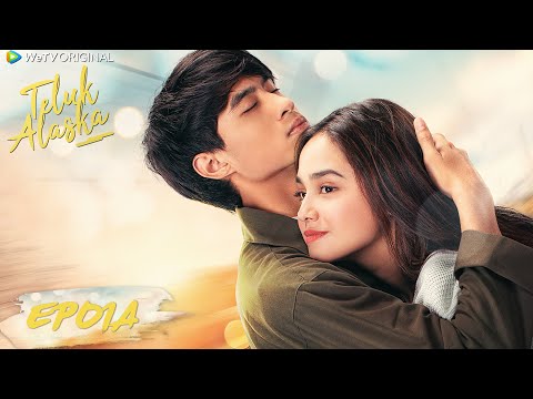 Gulf of Alaska EP01A | Syifa Hadju, Devano Danendra | WeTV Original