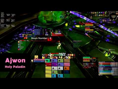 FatSharkYes vs Fallen Avatar Mythic - Multiple PoV