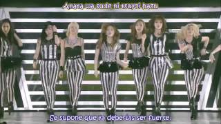 Girls Generation Boomerang  ver Jap  2° Tour Japan Live Sub Español