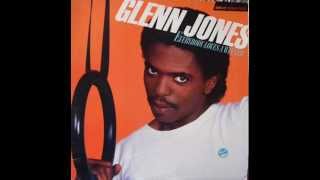 Glenn Jones - Keep on Doin'