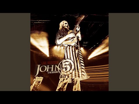I Am John 5 (Live)