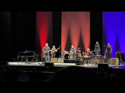 Load Out / Stay - Jackson Browne - June 12, 2023