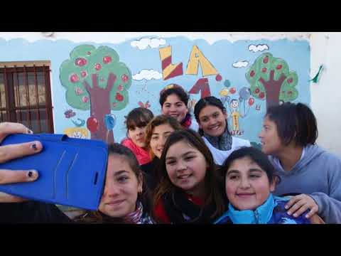 La escuela de antes y de ahora