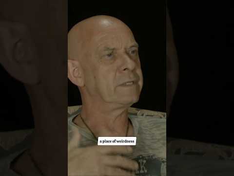 Nightbreed cast talk about Midian #DougBradley #CliveBarker #horror #horrorfilm