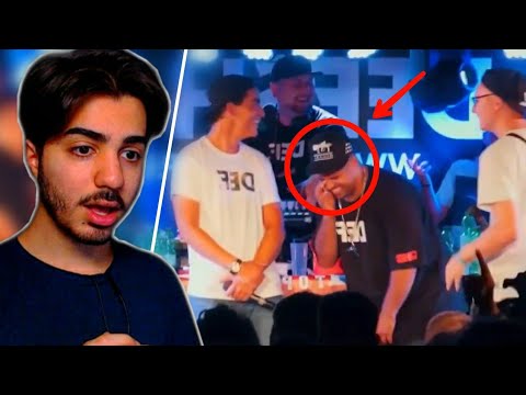 KROM EKELHAFT 😨🤢 BEST OF EIGENTORE Takeover Top 10 REACTION