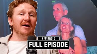 We Break Down the Coldplay "Kiss Cam" The Made the Astronomer CEO Go Viral - Full Episode