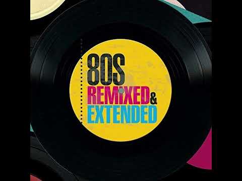 80' Grand Remix - Donna Summer, Jimmy Somerville, Erasure, A-ha, Depeche Mode