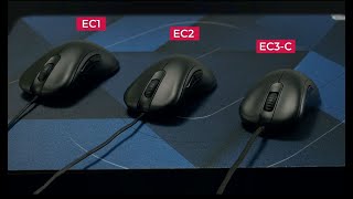 [滑鼠] ZOWIE預計發布新滑鼠EC3-C(有傘繩線)