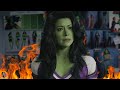 She-Hulk was a Production Disaster for Marvel Studios