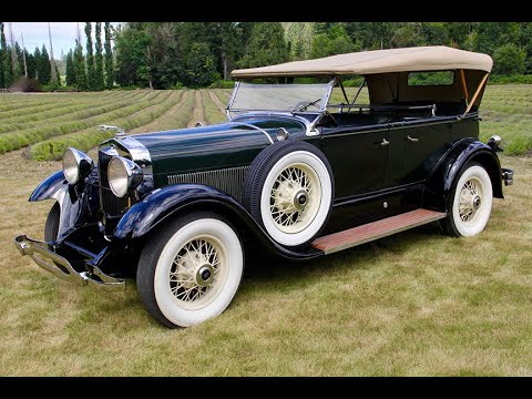 1930 Lincoln Model L (CC-1681507) for sale in Newberg, Oregon