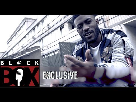 Troubz | Playtimes Over (4K) BL@CKBOX [Music Video]