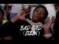 YoungBoy Never Broke Again - Bad Bad (clean)