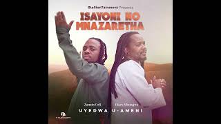 Download lagu sayoni NoMnazaretha - Ng'Phandelemuva(ft.Siya Ntuli) mp3