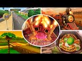 N64 Ported Tracks Evolution In Mario Kart Series 2005 2025