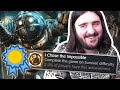 BIOSHOCK S ACHIEVEMENTS Were PERFECT The Achievement Grind