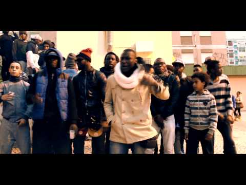 D´Flow Mira Squad é que esta Bater