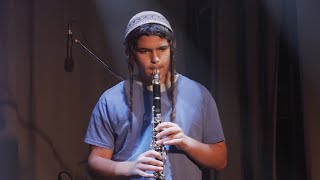 ניגון געגועים || ערב מוזיקה של בית מקור חיים תשפ"א