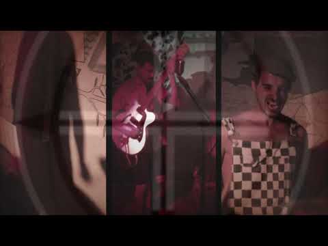 Bubbling Rats - Out Of Control (Live @ Chez Godot 08/27/2021)