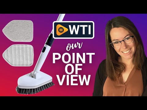 Moku Home Shower Scrubber - WTI product video review