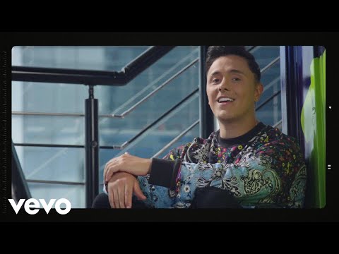 Video Se Siente Bien de Joey Montana mike-bahia