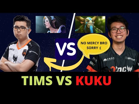TNC.TIMS VS GEEKFAM.KUKU NO MERCY GAMEPLAY