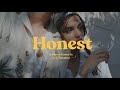 Harry James Jr. Ft. C. Tangana - Honest (Official Music Video)