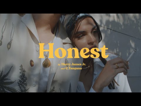 Miniatura de Honest