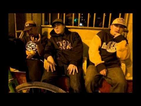 Los Matices Del Pantano Todo Copas Ft Aifam E.D.P.