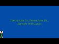Tumra Aasbe To Original Bangla Karaoke With Lyrics