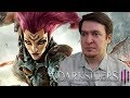 Видеообзор Darksiders III от Jakir Channel
