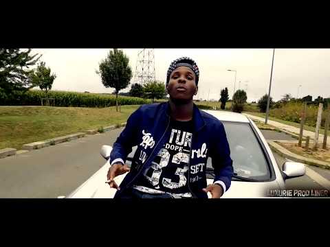 Bloodyx - Symphonie Feat. Odc