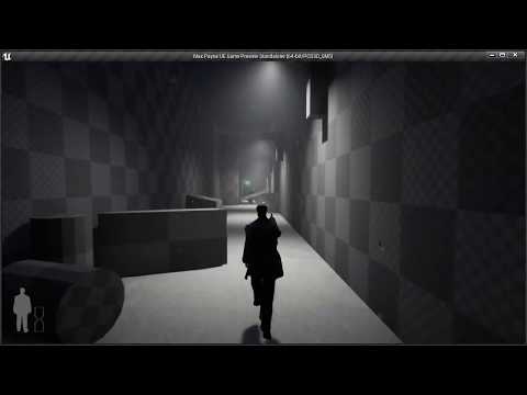 Max Payne' Remade In Unreal Engine 5